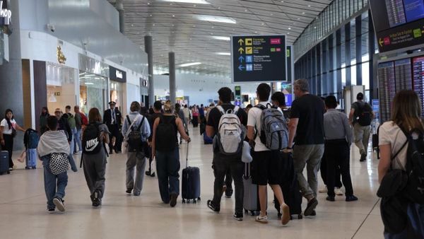 Tocumen rompe récords: el aeropuerto mediano más puntual del mundo