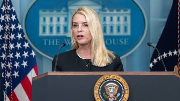 EE. UU. acusa formalmente a Nicolás Maduro y Cilia Flores por narcoterrorismo