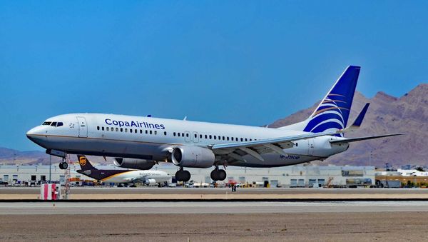 Copa Airlines suspende vuelos a Maracaibo y prueba la resiliencia del Hub de las Américas