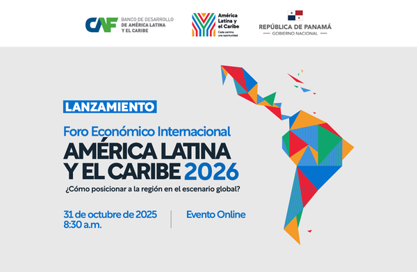 Panamá se consolida como sede del “Davos de América Latina”