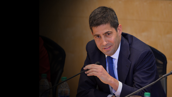 Trump nomina a Kevin Warsh como presidente de la Reserva Federa