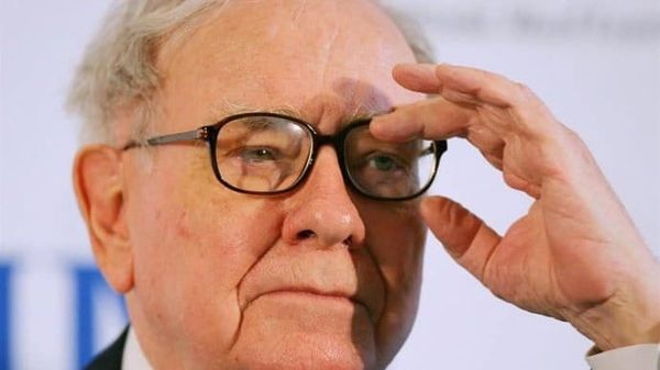Berkshire Hathaway sin Buffett: cae la acción y sube la presión sobre el nuevo CEO
