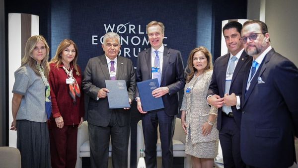 Panamá, capital económica de Latam: seis presidentes confirman asistencia a foro clave