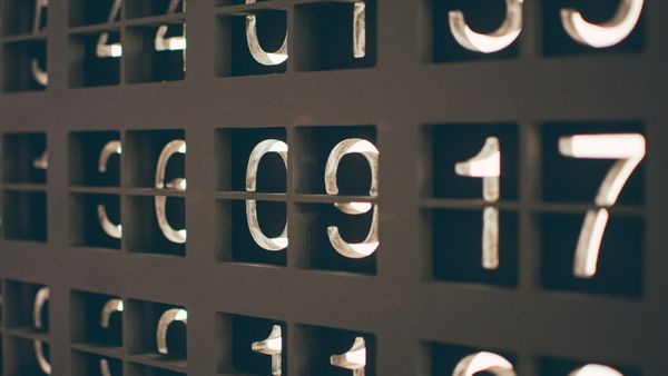 🔢 El número de la semana 22.05%: la tasa silenciosa que está drenando la caja de muchas pymes