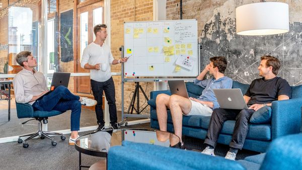 Y Combinator: Cómo una comunidad cambió el juego para los startups