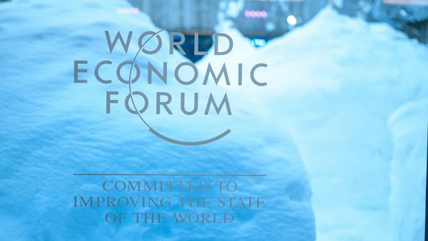 Líderes en Davos: El mundo cambió y no hay vuelta atrás