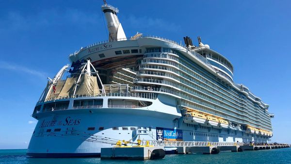 Royal Caribbean sube la apuesta en Miami con nueva terminal y presiona al hub panameño