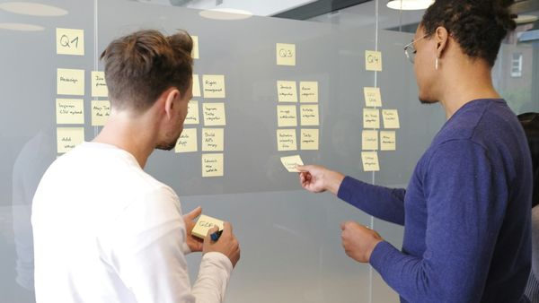 Talento, no Ingresos: La Nueva Regla en las Compras de Startups