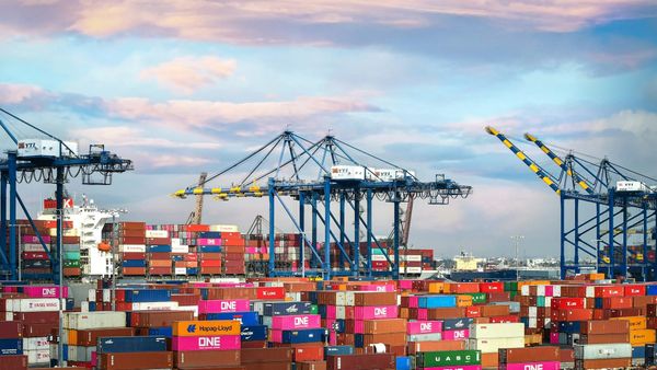 DP World consolida su apuesta por Panamá con nuevas operaciones y respaldo presidencial