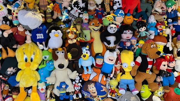 Toys 'R' Us aterriza en Panamá con plan de expansión regional