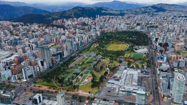 Panamá y Ecuador sellan acuerdo para evitar doble tributación