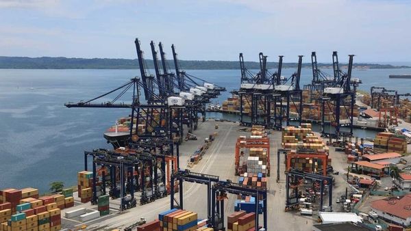 Corte Suprema declara inconstitucional el contrato de concesión de Panamá Ports Company