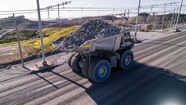 Morgan Stanley: Gobierno de Panamá reabriría Cobre Panamá por decreto