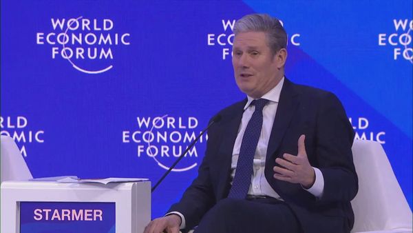 Keir Starmer presenta plan nacional contra el cáncer con enfoque en diagnóstico y tecnología