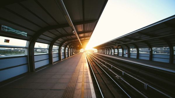 El tren Panamá-Costa Rica avanza con siete estudios técnicos simultáneos en 2026