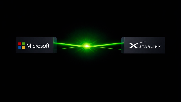 Microsoft y Starlink unen fuerzas para ampliar internet rural en 540 comunidades de Kenia