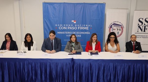 MEF disolverá miles de empresas inactivas
