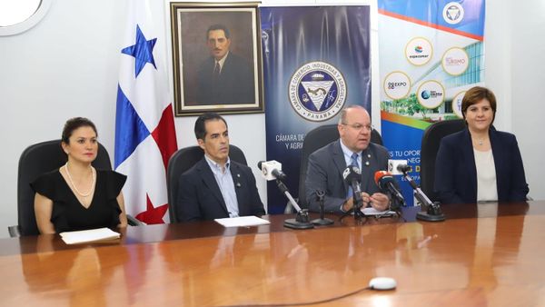 Expocomer 2026 en Panamá: más de 30 países y 15,000 visitantes consolidan evento clave para el comercio regional