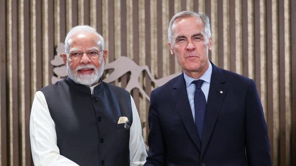 Primer ministro Carney anuncia gira 2026 para diversificar el comercio canadiense y atraer inversión