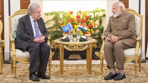 India AI Impact Summit 2026 reúne a más de 500 líderes y posiciona a India como eje global de IA