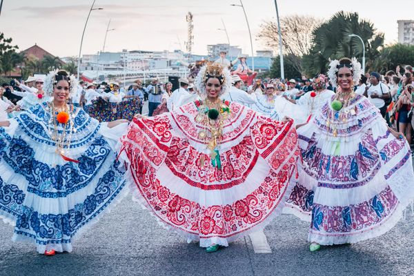 Carnaval 2026 en Panamá: Retienen más de $1.25 millones en mercancía ilegal y dinero no declarado