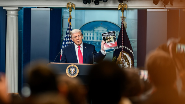 Corte desarma herramienta arancelaria de Trump: quién gana y quién pierde