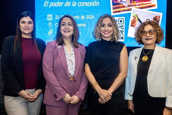 Panamá Sede de Cumbre SBCC 2026