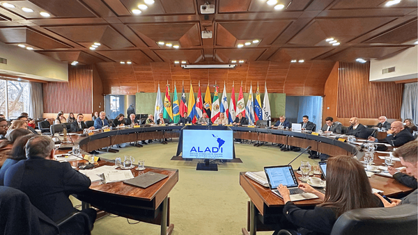 ALADI cierra acuerdo para dinamizar comercio cosmético de $55,000 millones en la región