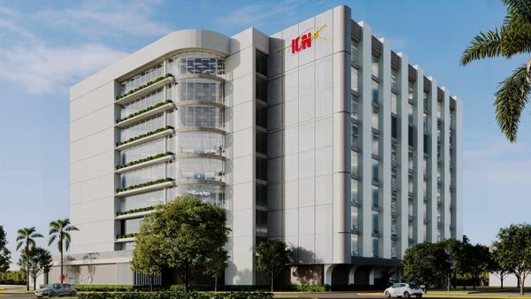 Arranca construcción de nuevo Oncológico en Ciudad Salud