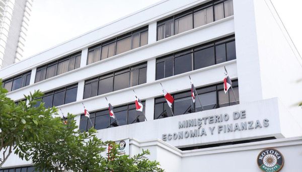 MEF iniciará disolución de sociedades inactivas