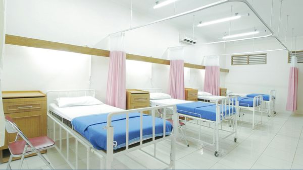 Nuevo anticuerpo protege contra bacterias resistentes en hospitales