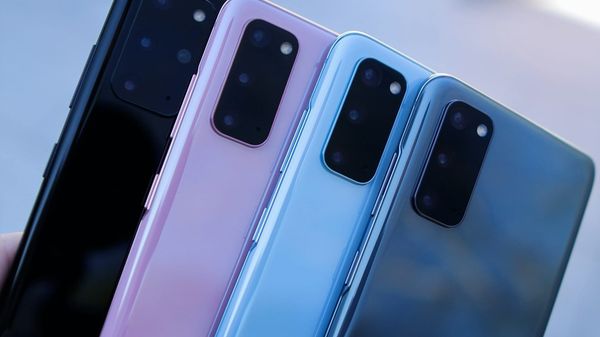 Samsung lanza la serie Galaxy S26 con IA agentic, marcando un avance en tecnología móvil