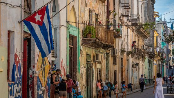Sheinbaum confirma que envío de petróleo a Cuba se resolverá por la vía diplomática