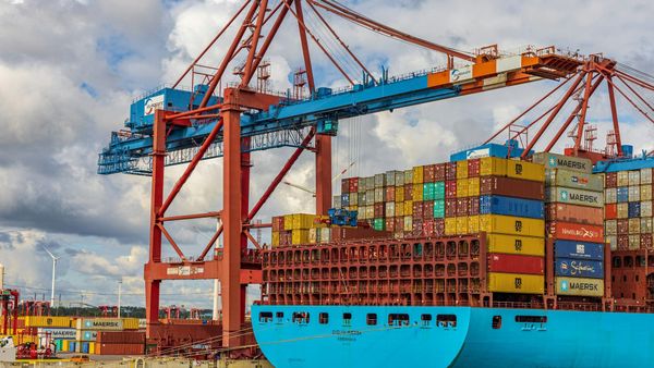 China impulsa inversión récord en país latinoamericano y fortalece la relación comercial en 2026