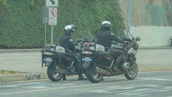 Panamá Conecta habilita denuncias ciudadanas de infracciones de tránsito