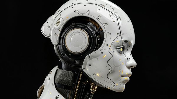 Hyundai y Tesla compiten en la era de los robots humanoides