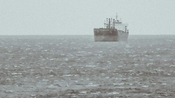 El negocio récord del armador que acapara superpetroleros para la ruta EE.UU.-China