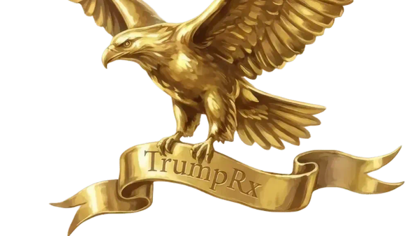 TrumpRx: La Casa Blanca lanza sitio para medicamentos con descuentos directos a consumidores