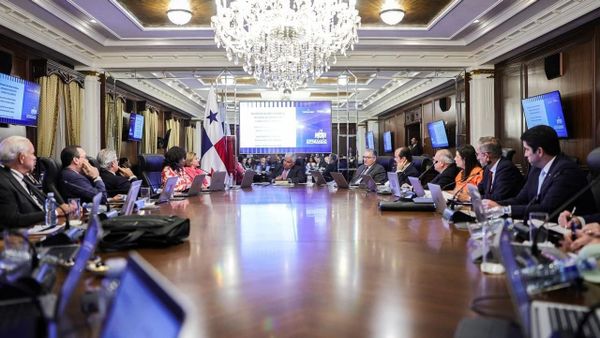 Gobierno aprueba $18.8M para tarifa eléctrica en Bocas