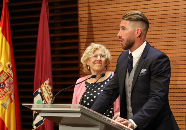 Sergio Ramos prepara una oferta a la baja para comprar el Sevilla