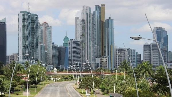 Panamá amplía su capacidad de financiamiento en $6,000 millones