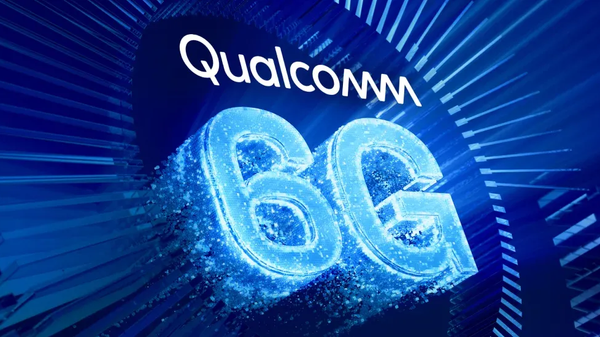Qualcomm fija 2029 para el 6G y presenta el módem Snapdragon X105 en el MWC 2026