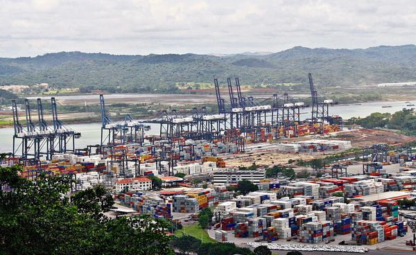 Arbitraje contra Panamá por puertos Balboa y Cristóbal supera US$2 mil millones