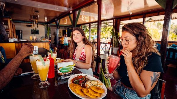 Un hotel en Bocas del Toro pone a Panamá en el mapa Michelin (y con dos estrellas)