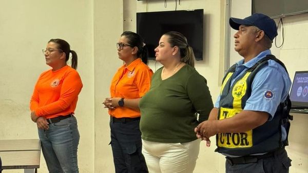 MiAMBIENTE Chiriquí activa operativo para Semana Santa 2026