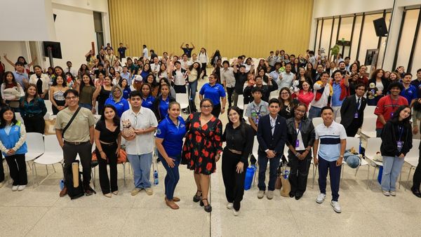 MiAMBIENTE muestra programa de voluntarios
