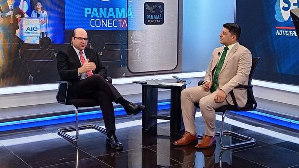 AIG avanza en digitalización con licencias y satélites