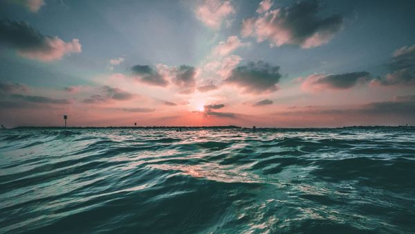 Nuevo estudio revela que el nivel del mar es hasta 30 cm más alto y acelera riesgos financieros globales