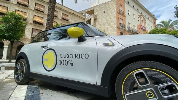 Estudio: baterías de coches eléctricos pierden 1% cada 25.000 km