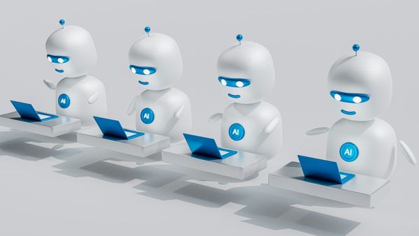 CNN-CCDH: 10 chatbots fallan en frenar a adolescentes que planean violencia